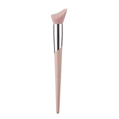 Cheek-Hugging Highlight Brush - Pinceau Enlumineur, FENTY BEAUTY