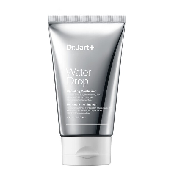 Water Drop Hydrating Moisturizer - Hydratant Illuminateur, DR.JART+