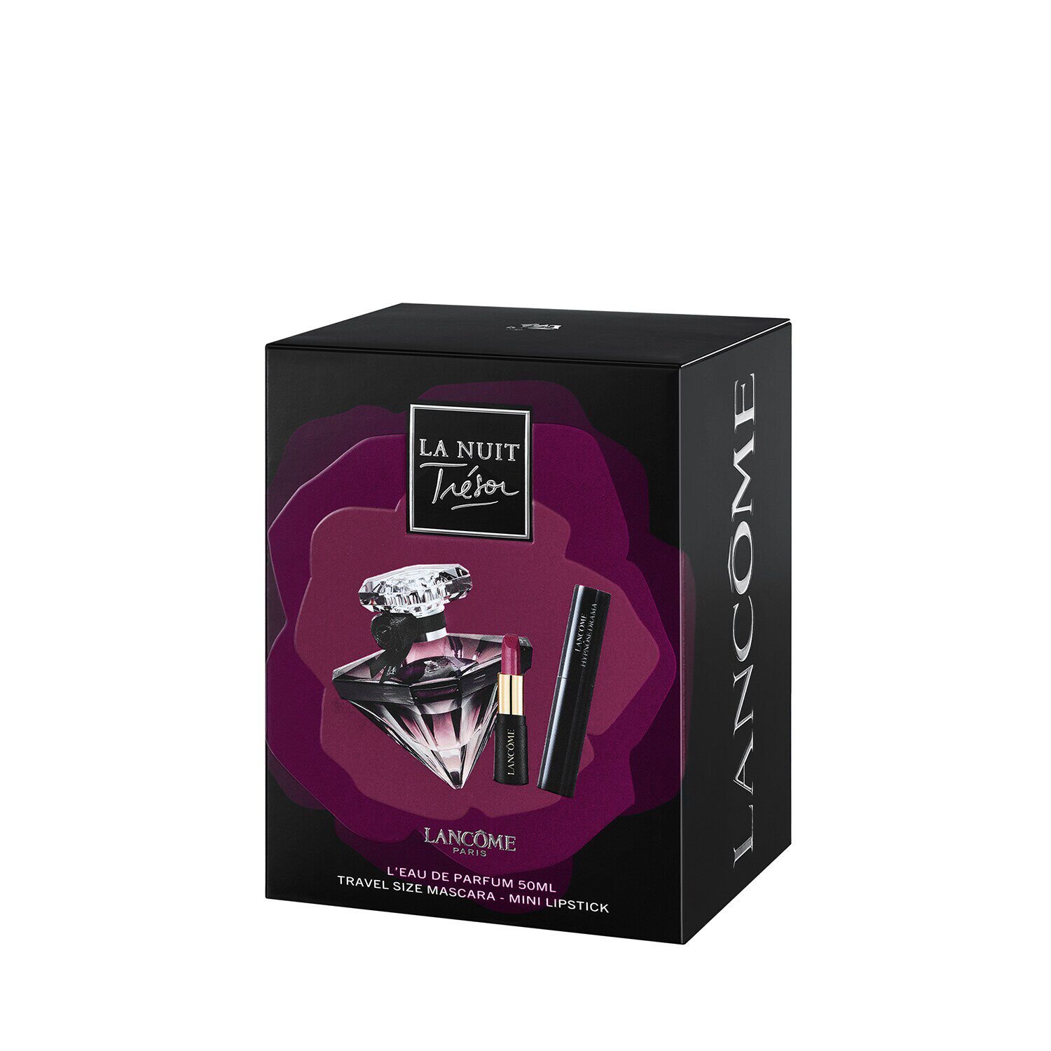La nuit tresor a la folie sephora discount