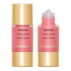 Unreal Liquid Blush - Blush liquide , HOURGLASS