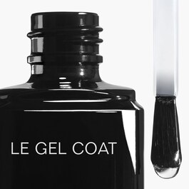LE GEL COAT - Brillance Laquée Protection Renforcée