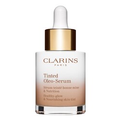 Tinted Oleo-Serum - Fond de teint sérum
