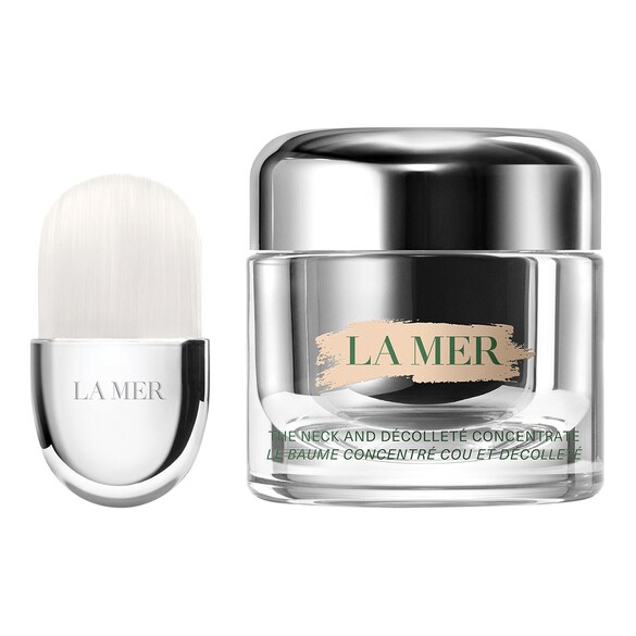 Le Baume Concentré Cou et Décolleté, LA MER
