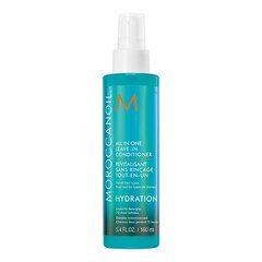 Soin sans rinçage tout-en-un - Soin démêlant et hydratant, MOROCCANOIL