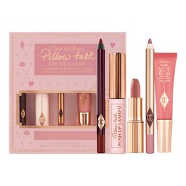CHARLOTTE TILBURYPillow Talk On The Go Kit - Set de produits de maquillage 10 avis 59,00€ 487,60€ / 100g