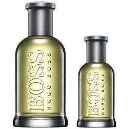 BOSS Bottled - Coffret Eau de Toilette