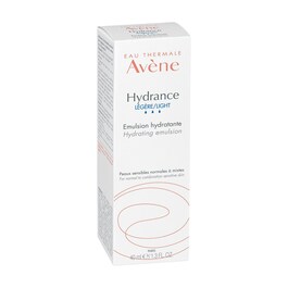 Hydrance LÉGÈRE - Émulsion hydratante