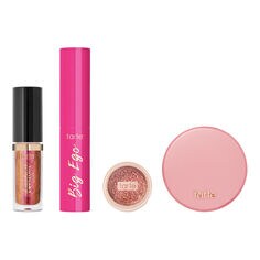 Sephora Tarte SLAY THEN FROSE COLOR COFFRET MAQUILLAGE