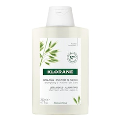 Extra-doux Shampoing à l'Avoine - Tous types de cheveux