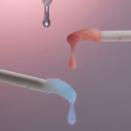 Essential Drip - Baume à lèvres teinté à l'acide hyaluronique
