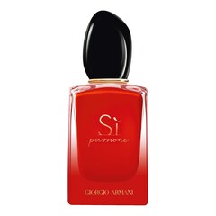 SI PASSIONE INTENSE - Eau de Parfum, ARMANI