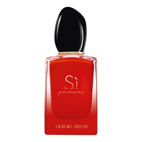 SI PASSIONE INTENSE - Eau de Parfum, ARMANI