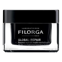 GLOBAL-REPAIR - Baume nutritif multi-revitalisant, FILORGA
