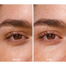 Banana Bright+ Eye Crème - Contour des yeux à la vitamine C et au collagène