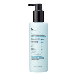Aqua bomb hydrating body moisturizer - Lotion corps hydratante