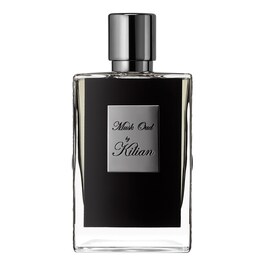 Musk Oud - Eau de Parfum