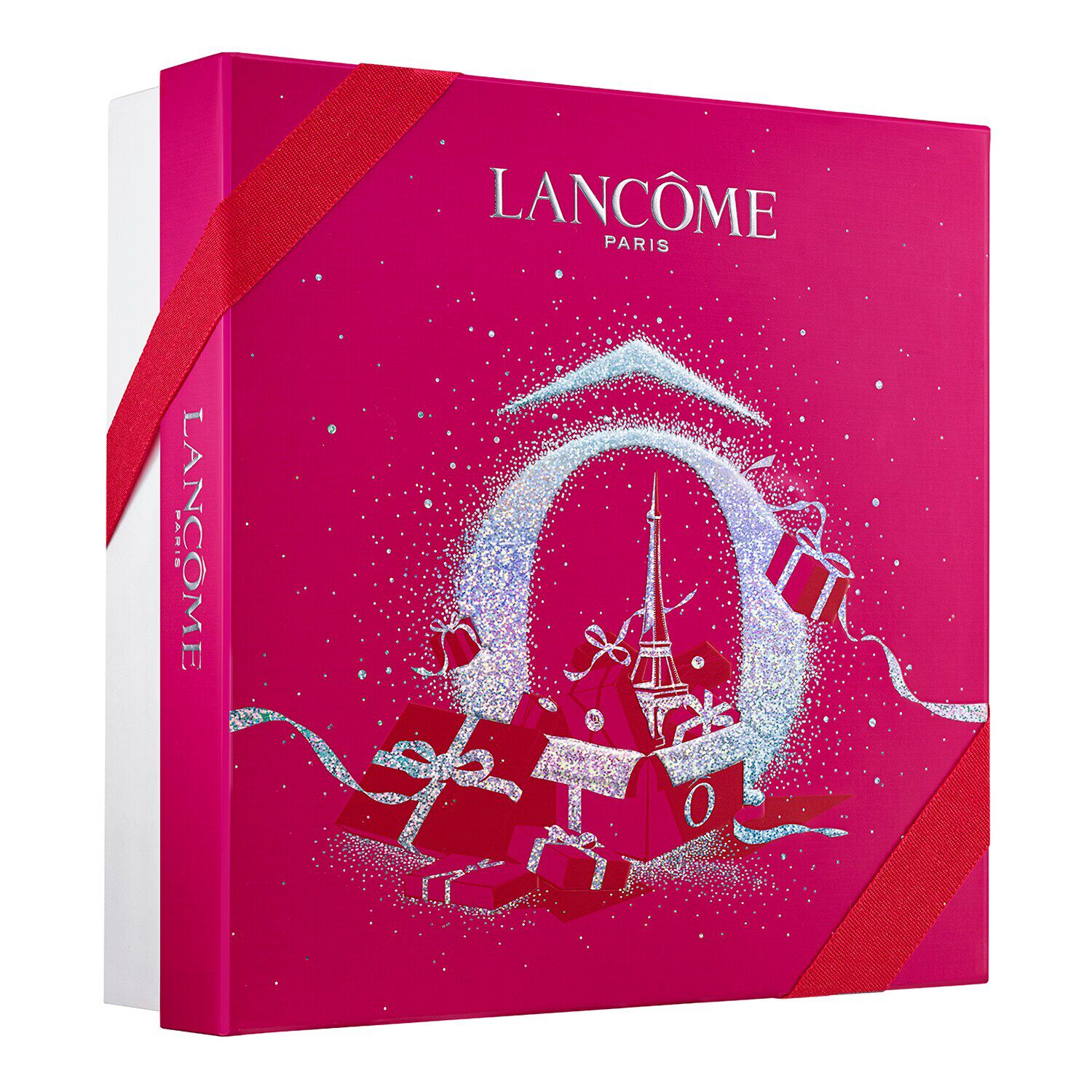 sephora parfum coffret femme