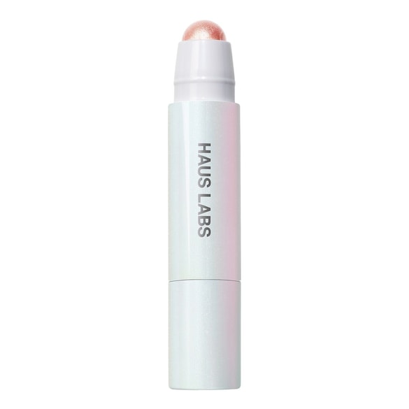 Bio-Radiant™ Glassy Highlighter Balm - Baume enlumineur visage, HAUS LABS BY LADY GAGA