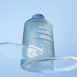 Eau Micellaire Démaquillante - Demaquille + Protège