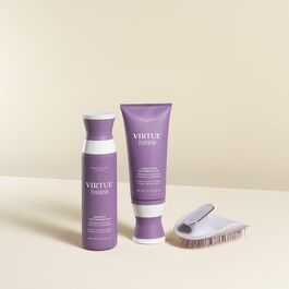 Flourish - Shampooing pour cheveux clairsemés