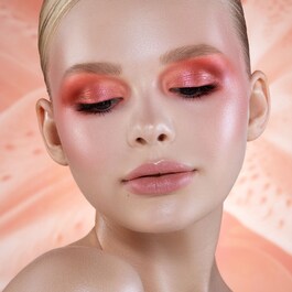 Bloom Palette - Palette de fards à paupière