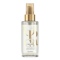 Oil Reflections - Huile Capillaire Légère Révélatrice de Lumière , WELLA PROFESSIONALS