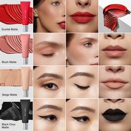 Hy-Power Eye, Cheek & Lip Pigment Paint - Crème pigmentée