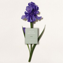 Atelier des Fleurs Iris - Eau de Parfum