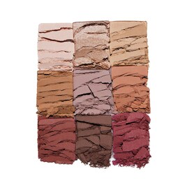 Mini Modern Renaissance Palette – Palette de fards à paupière
