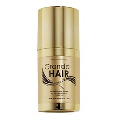 GrandeHAIR Enhancing Serum - Serum sublimant cheveux, GRANDE COSMETICS