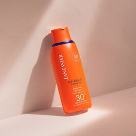 SUN BEAUTY - Lait Corps Velours Bronzage Sublime SPF 30