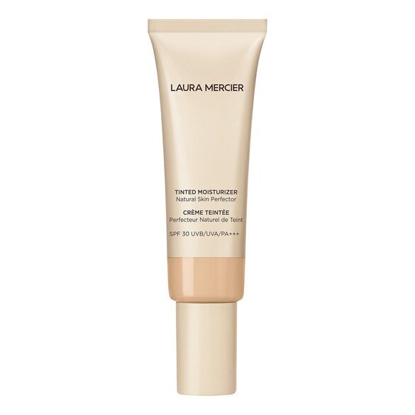 Tinted Moisturizer SPF 30 UVB/UVA - Crème teintée, LAURA MERCIER