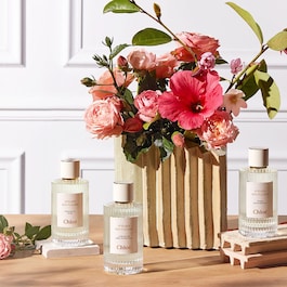 Atelier des Fleurs Rosa Damascena - Eau de Parfum