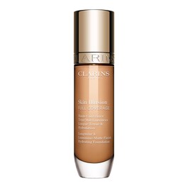 Skin Illusion Full Coverage – Fond de teint haute couvrance mat longue tenue