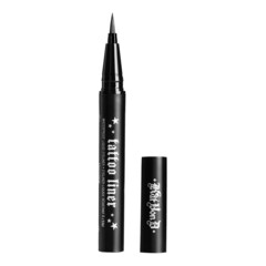 Mini tattoo liner - Eyeliner - Format Voyage, KVD Beauty