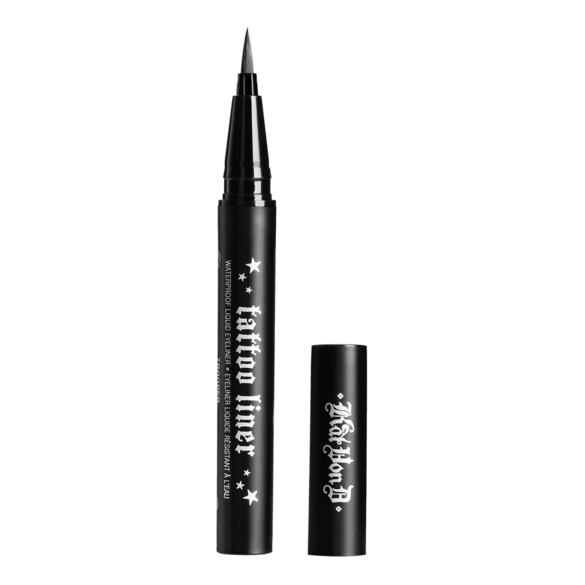 Mini tattoo liner - Eyeliner - Format Voyage, KVD Beauty