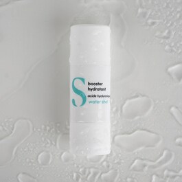 Booster Hydratant - Soin concentré à l'acide hyaluronique