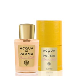 Rosa Nobile - Eau de Parfum Format Voyage