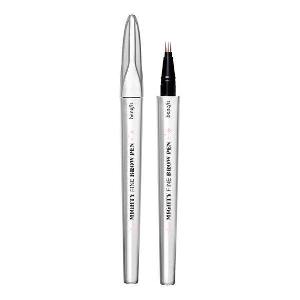 Mighty Fine Brow Pen - Feutre à Sourcils Effet Micro Pigmentation, BENEFIT COSMETICS