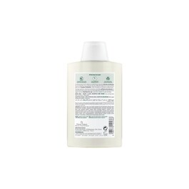 Extra-doux Shampoing à l'Avoine - Tous types de cheveux