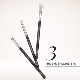 Its All About The Eyes - Coffret De Pinceau
