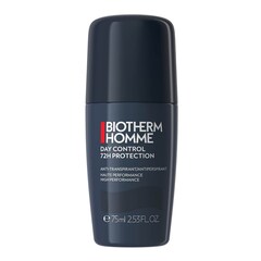 Biotherm Homme - Day Control Déodorant roll-on 72h, BIOTHERM