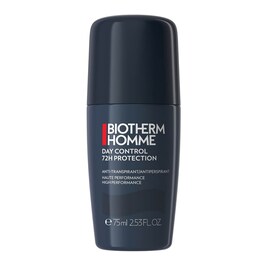 Biotherm Homme - Day Control Déodorant roll-on 72h