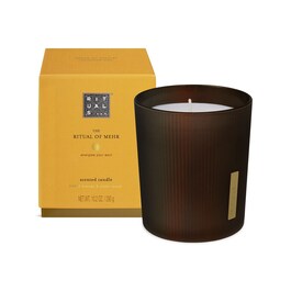 The Ritual of Mehr - Bougie Parfumée