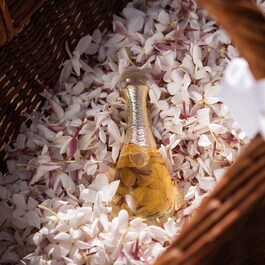 J'adore L'Or - Essence de parfum pour femme - Notes fleuries & sensuelles