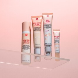 Skin hero eye - Perfecteur yeux non teinté + Soin anti-fatigue en 7 jours(5)