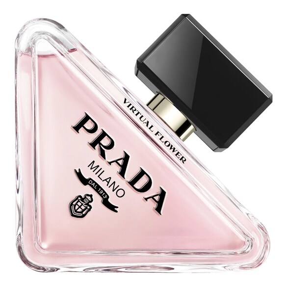 Paradoxe Virtual Flower - Eau de Parfum florale musquée rechargeable , PRADA