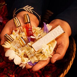 The Narcotics Discovery Set - Coffret de parfums