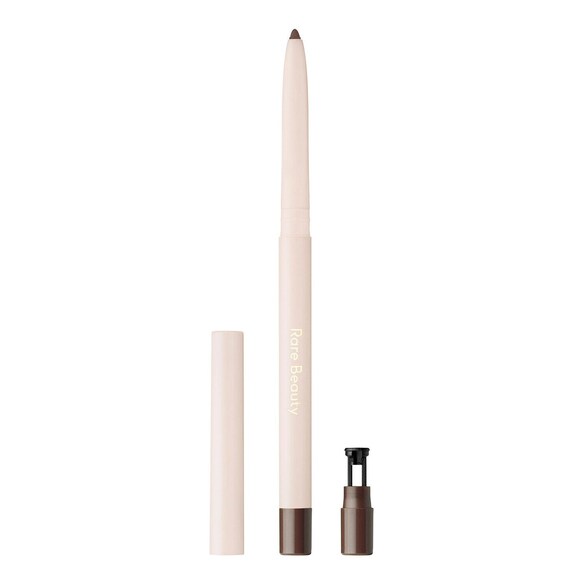 Perfect Strokes Gel Eyeliner - Eyeliner Gel, RARE BEAUTY