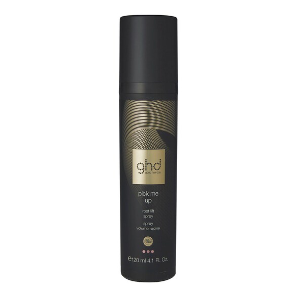 Spray Pick Me Up - Protection Chaleur, Volume Racine, GHD
